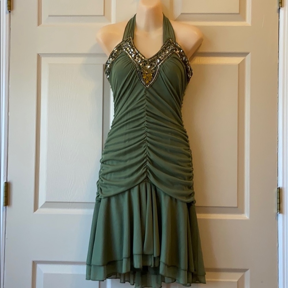 Cocktail Dress🤍